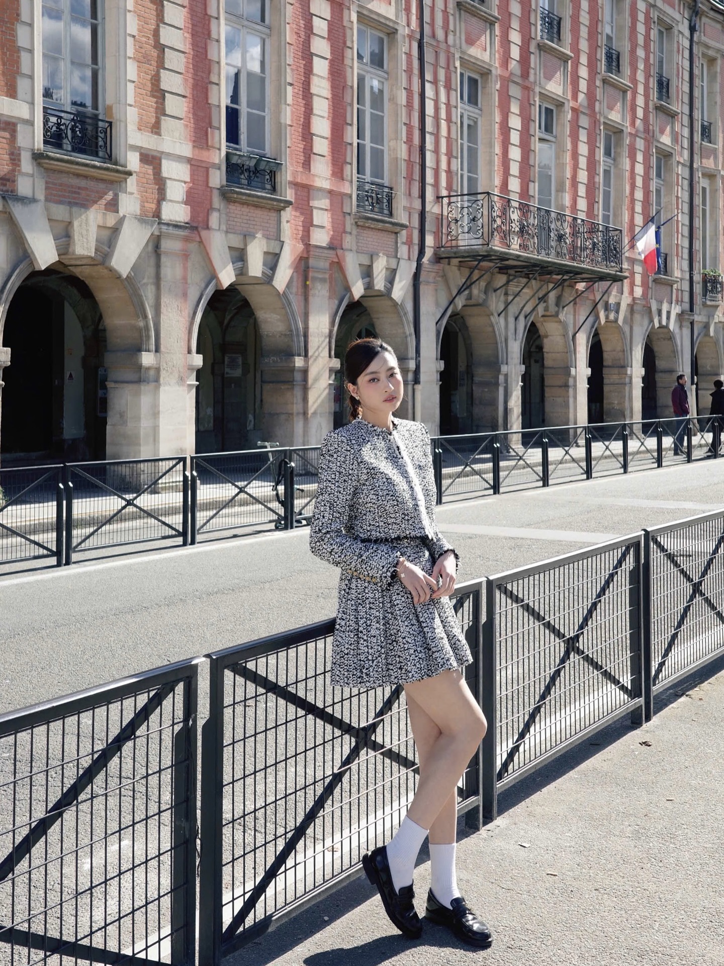 4 mẫu giày bệt khiến các mỹ nhân Việt 