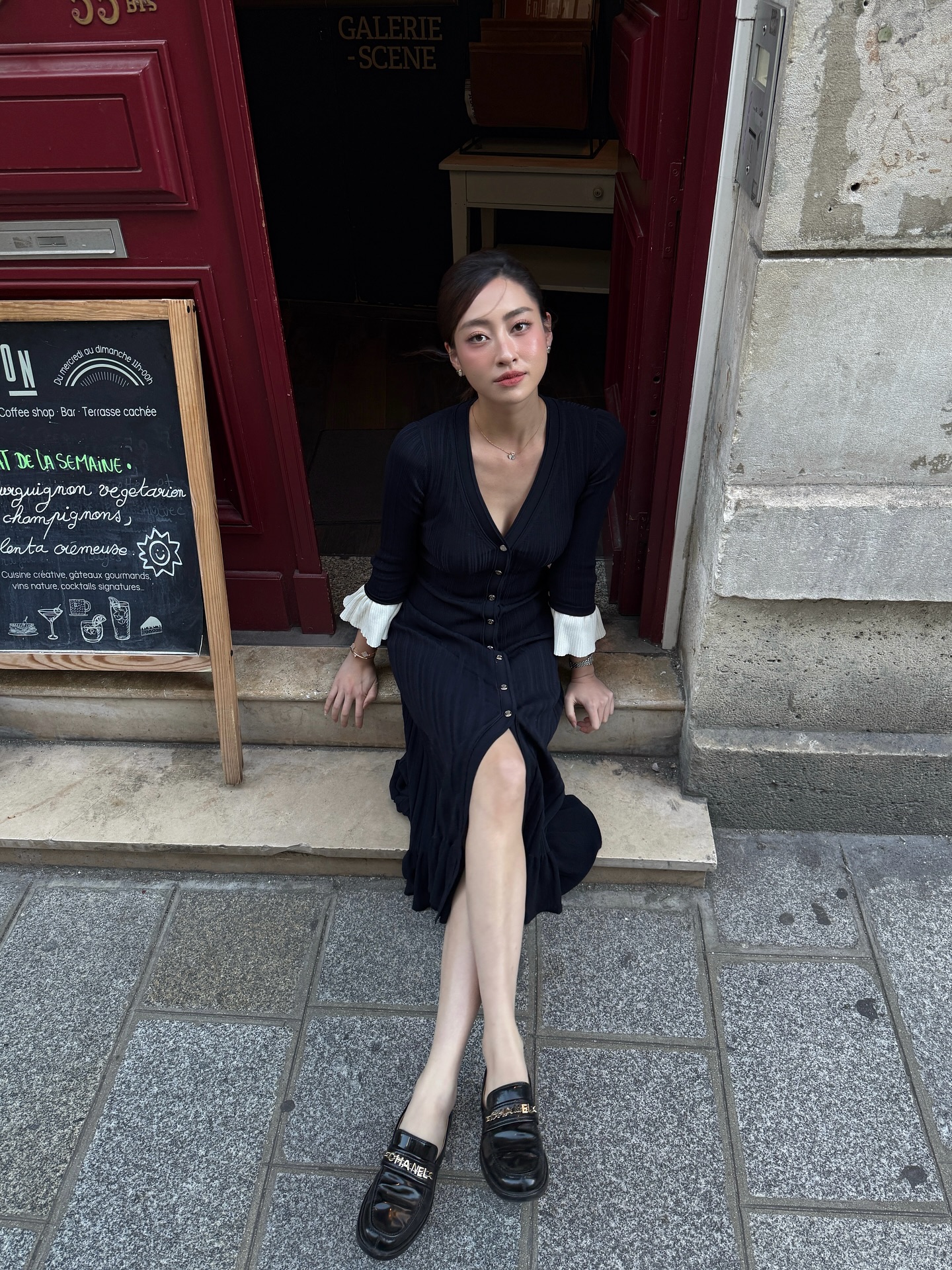 4 mẫu giày bệt khiến các mỹ nhân Việt 