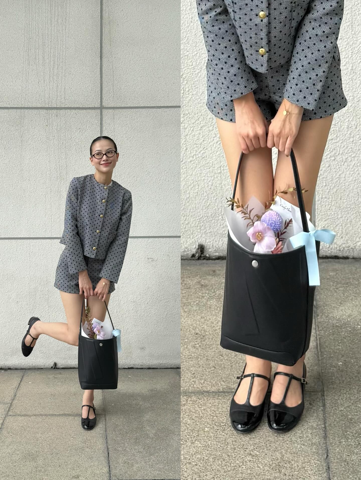 4 mẫu giày bệt khiến các mỹ nhân Việt 