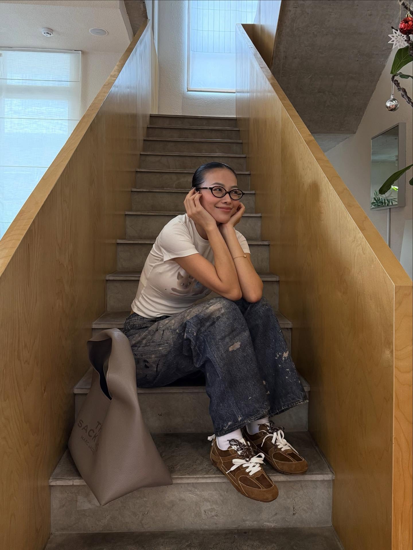 4 mẫu giày bệt khiến các mỹ nhân Việt 