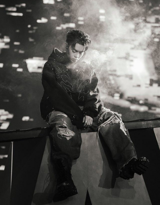 Nghịch lý của người dẫn đầu dàn anh trai- Ảnh 9.