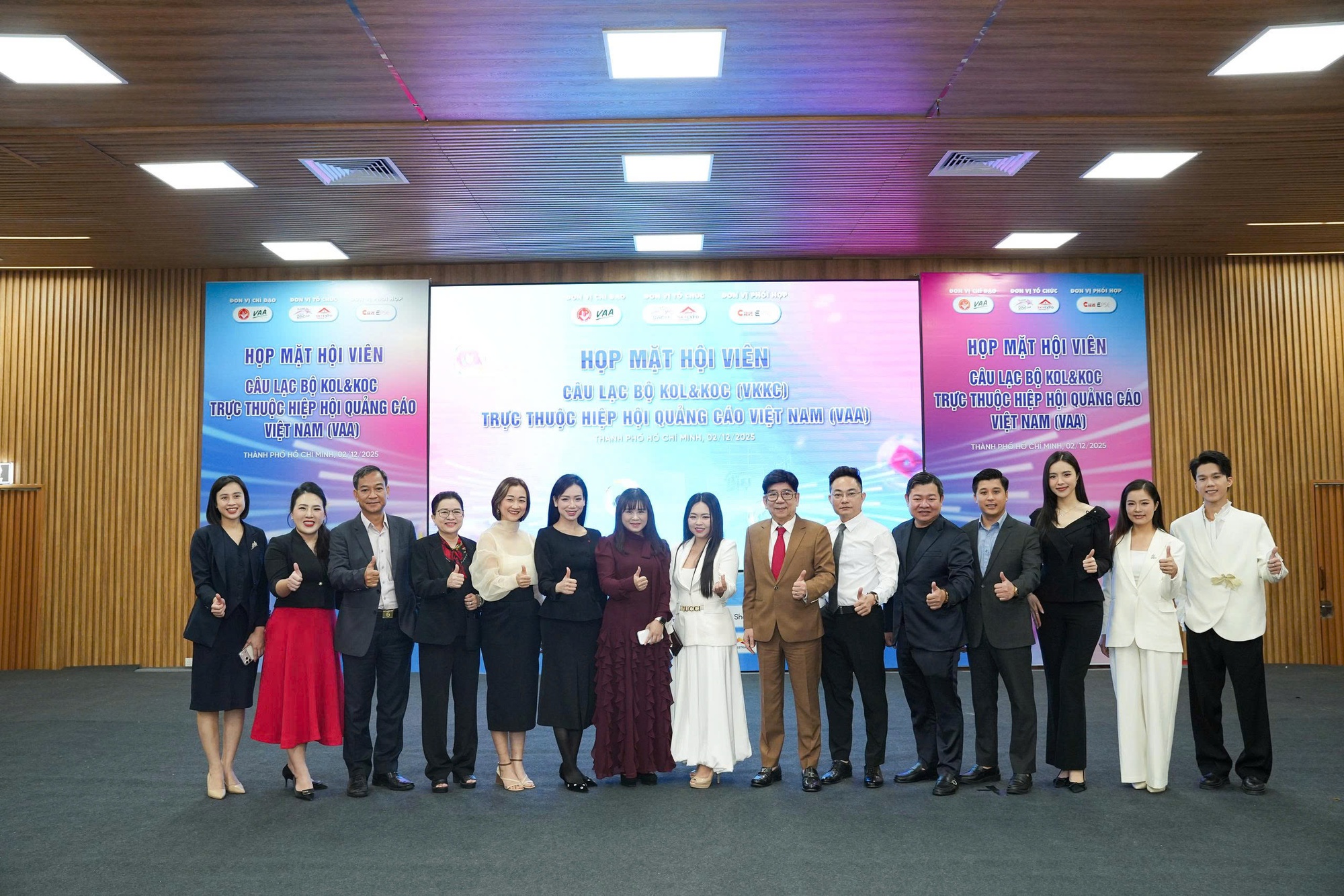 “KOL, KOC có quyền hỏi ngược lại nhãn hàng để tự đi kiểm định, chỉ có tin chính mình”- Ảnh 1.