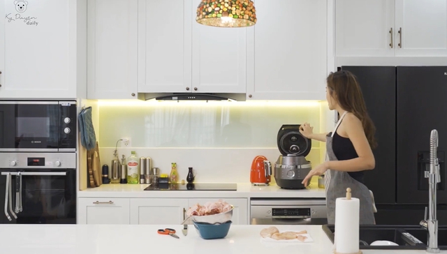 Kỳ Duyên Kỳ Duyên