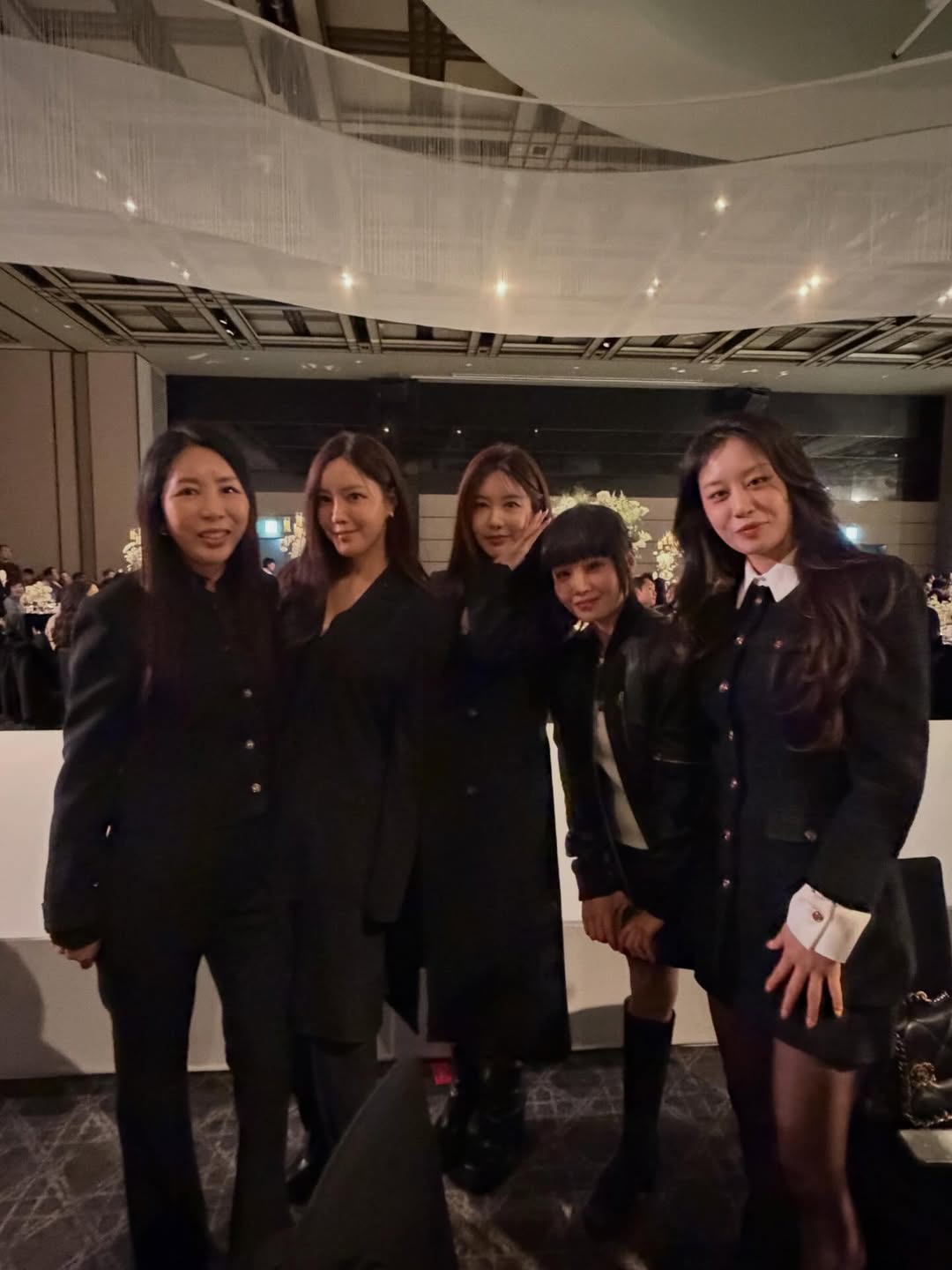 Căng: Thành viên T-ara bị tố từ mặt cả nhóm- Ảnh 1. Căng: Thành viên T-ara bị tố từ mặt cả nhóm- Ảnh 1.