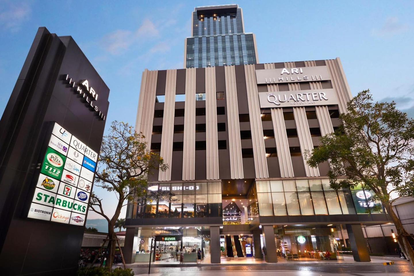 Bên trong khách sạn 4 sao U22 Việt Nam ở tại SEA Games 33 có gì?- Ảnh 1. Bên trong khách sạn 4 sao U22 Việt Nam ở tại SEA Games 33 có gì?- Ảnh 1.