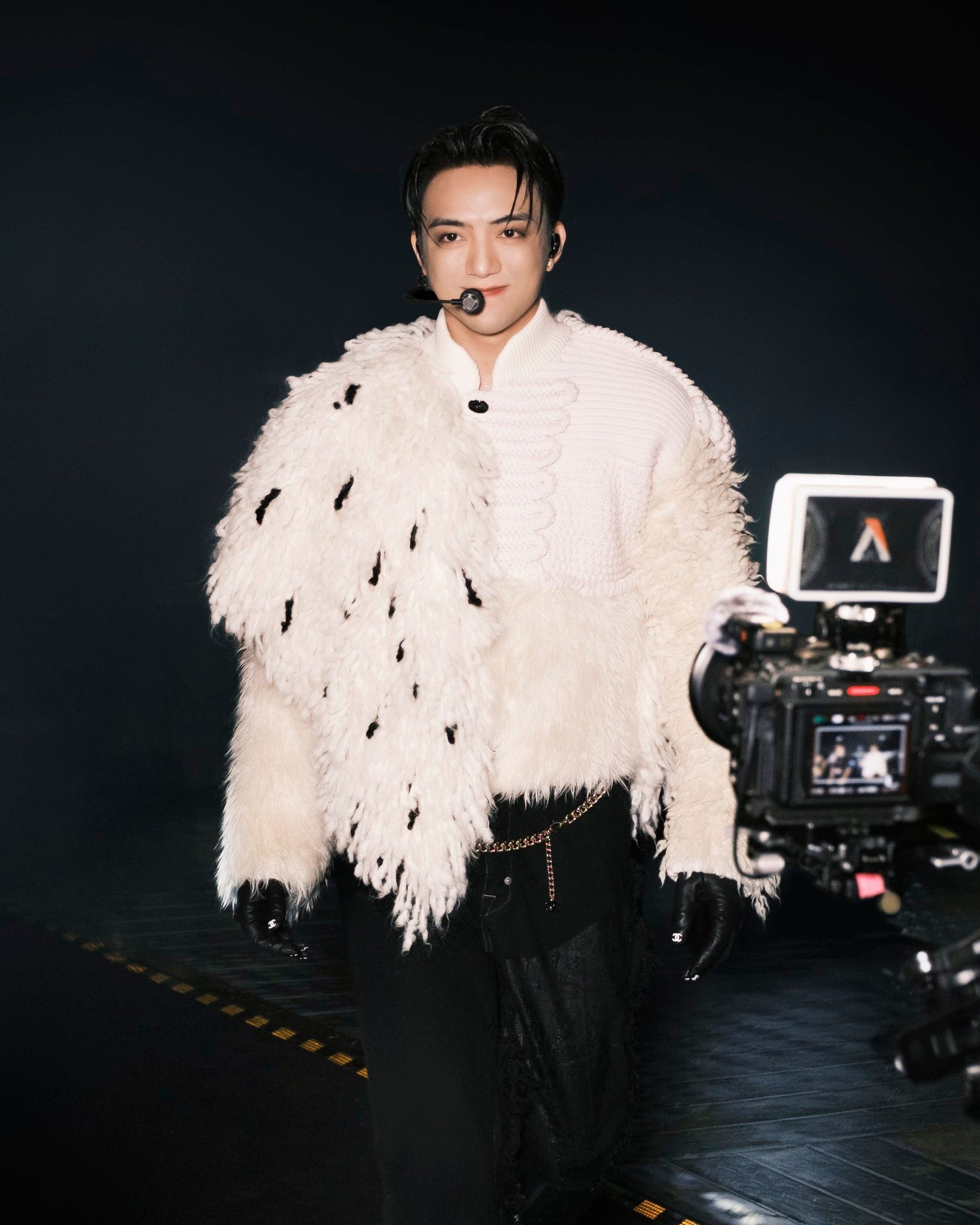 Thứ SOOBIN lo sợ- Ảnh 2. Thứ SOOBIN lo sợ- Ảnh 2.