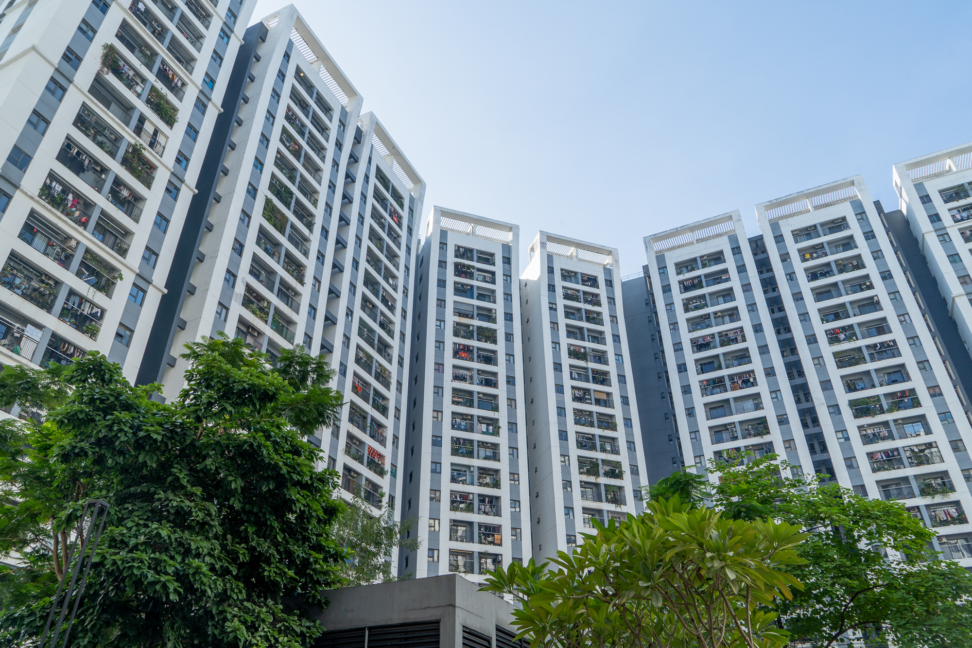 Thay bạn đi xem loạt khu nhà ở xã hội có giá tăng gấp 5 lần, chạm ngưỡng 90 triệu đồng/m2 tại Hà Nội- Ảnh 5. Thay bạn đi xem loạt khu nhà ở xã hội có giá tăng gấp 5 lần, chạm ngưỡng 90 triệu đồng/m2 tại Hà Nội- Ảnh 5.