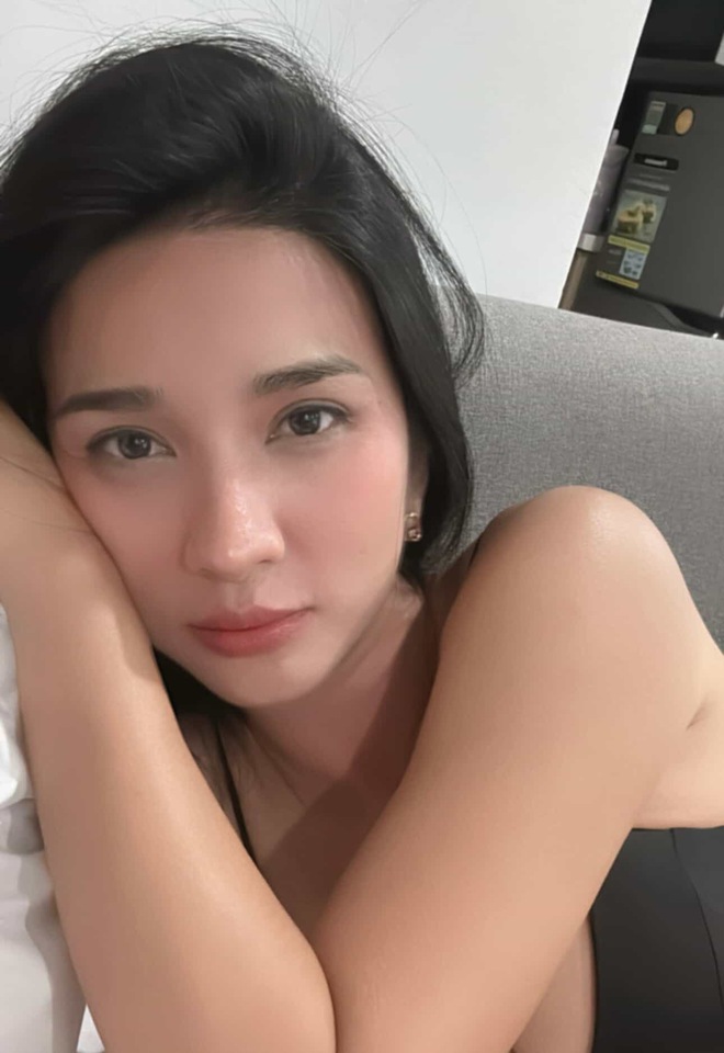 Bằng chứng của việc Kim Tuyến không biết già và xấu là gì- Ảnh 6.