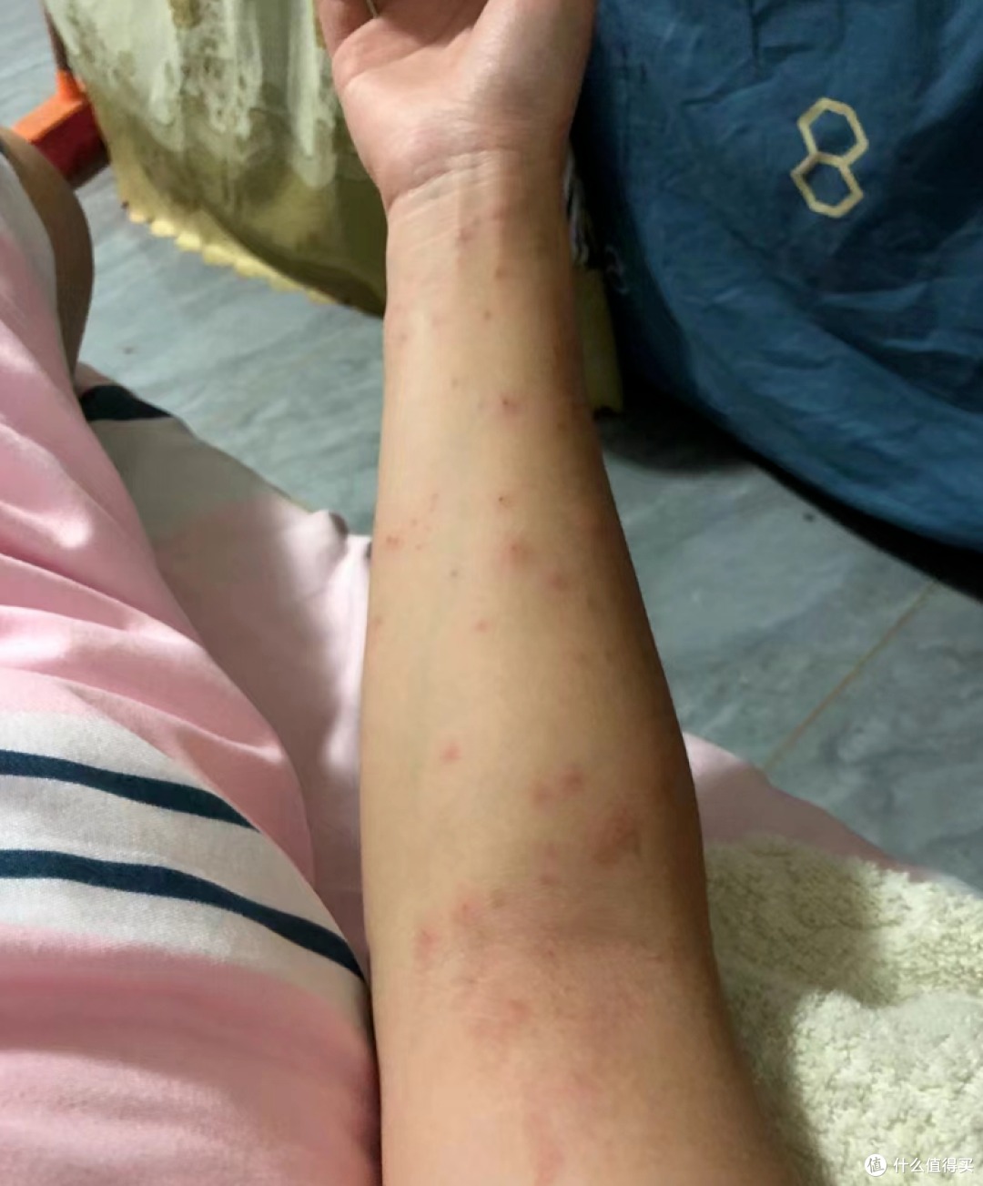 6 thứ bẩn choáng váng, cả nhà dùng suốt mà không ai để ý- Ảnh 2.