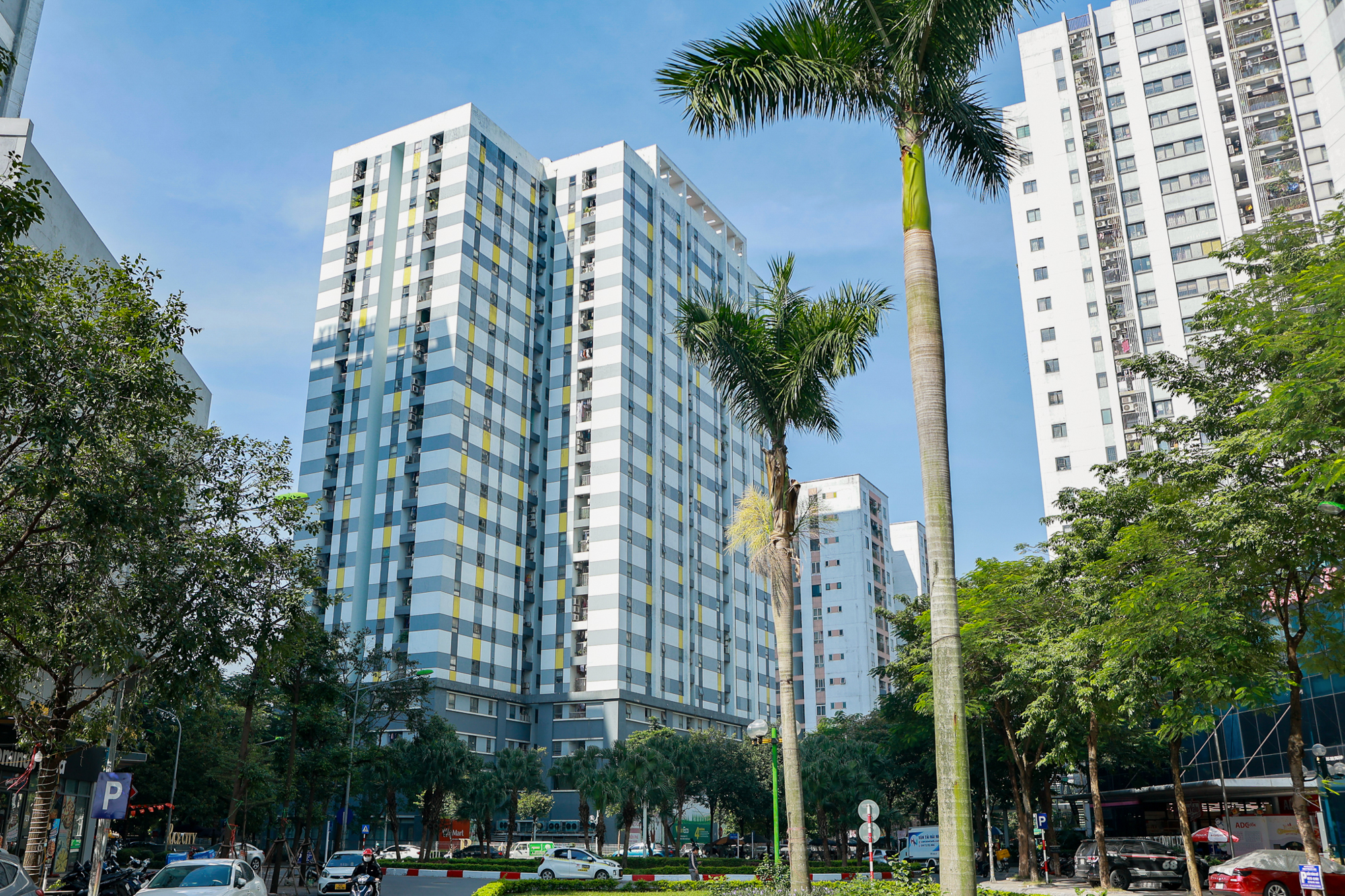 Thay bạn đi xem loạt khu nhà ở xã hội có giá tăng gấp 5 lần, chạm ngưỡng 90 triệu đồng/m2 tại Hà Nội- Ảnh 6. Thay bạn đi xem loạt khu nhà ở xã hội có giá tăng gấp 5 lần, chạm ngưỡng 90 triệu đồng/m2 tại Hà Nội- Ảnh 6.