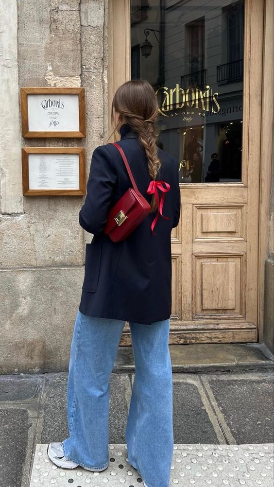 3 gam màu mùa đông giúp bạn hết mặc quê nơi công sở- Ảnh 9.