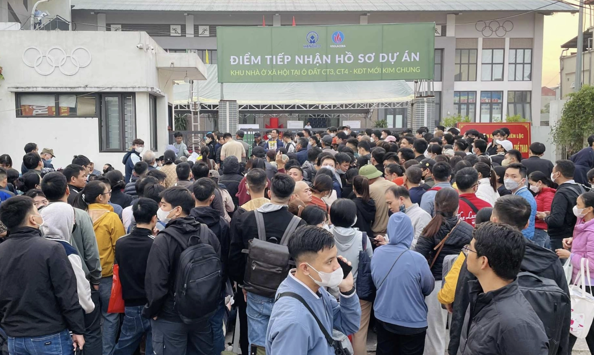 Thay bạn đi xem loạt khu nhà ở xã hội có giá tăng gấp 5 lần, chạm ngưỡng 90 triệu đồng/m2 tại Hà Nội- Ảnh 8. Thay bạn đi xem loạt khu nhà ở xã hội có giá tăng gấp 5 lần, chạm ngưỡng 90 triệu đồng/m2 tại Hà Nội- Ảnh 8.