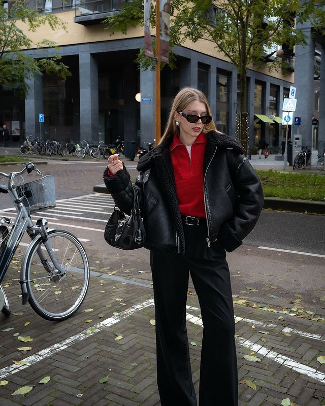 3 gam màu mùa đông giúp bạn hết mặc quê nơi công sở- Ảnh 2.