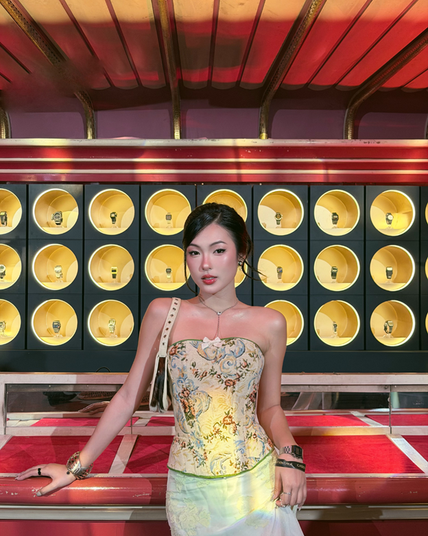 Tái hiện hành trình Casio Vintage tại Bangkok, loạt mẫu kinh điển tái xuất đầy ấn tượng- Ảnh 2. Tái hiện hành trình Casio Vintage tại Bangkok, loạt mẫu kinh điển tái xuất đầy ấn tượng- Ảnh 2.