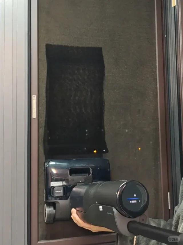 Tôi thật sự bất ngờ: Phụ nữ trung niên dùng 6 thiết bị nhỏ theo cách này và nhà sạch, việc nhẹ hẳn một nửa!- Ảnh 4. Tôi thật sự bất ngờ: Phụ nữ trung niên dùng 6 thiết bị nhỏ theo cách này và nhà sạch, việc nhẹ hẳn một nửa!- Ảnh 4.