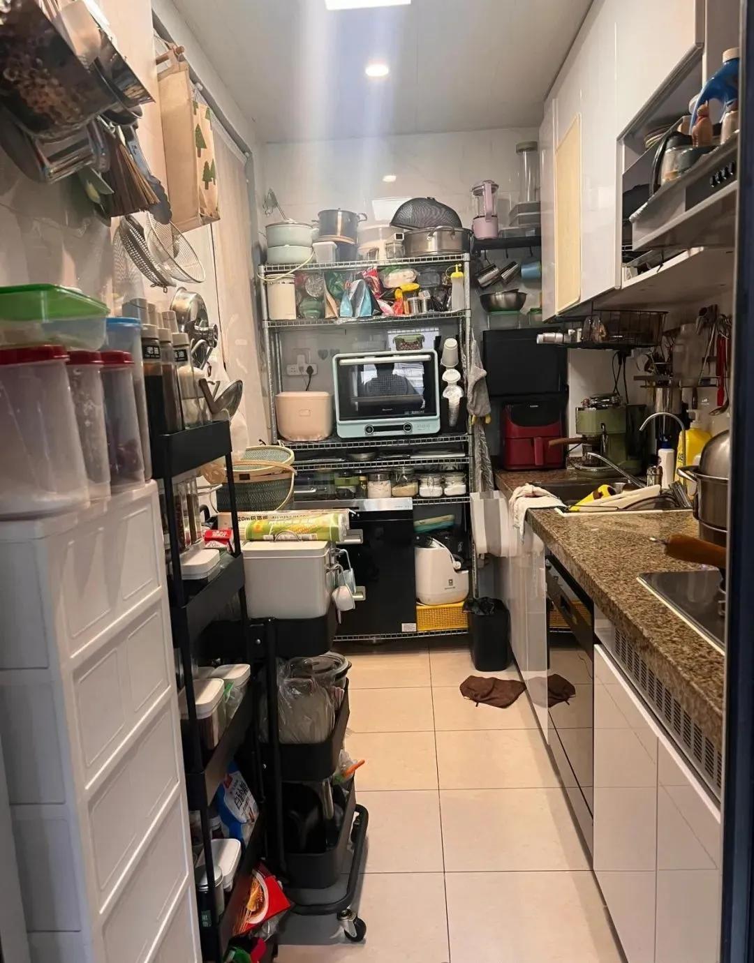 6 ‘lời nguyền bừa bộn’ khiến nhà bạn dọn mãi vẫn loạn - ai cũng mắc mà không biết- Ảnh 5.