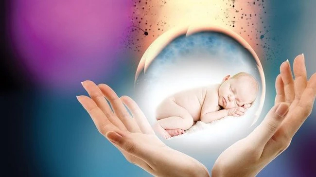 3 năm kết hôn, 2 lần mang thai nhưng không thể bế con trên tay cho đến khi bác sĩ khuyên người vợ làm điều này- Ảnh 2.