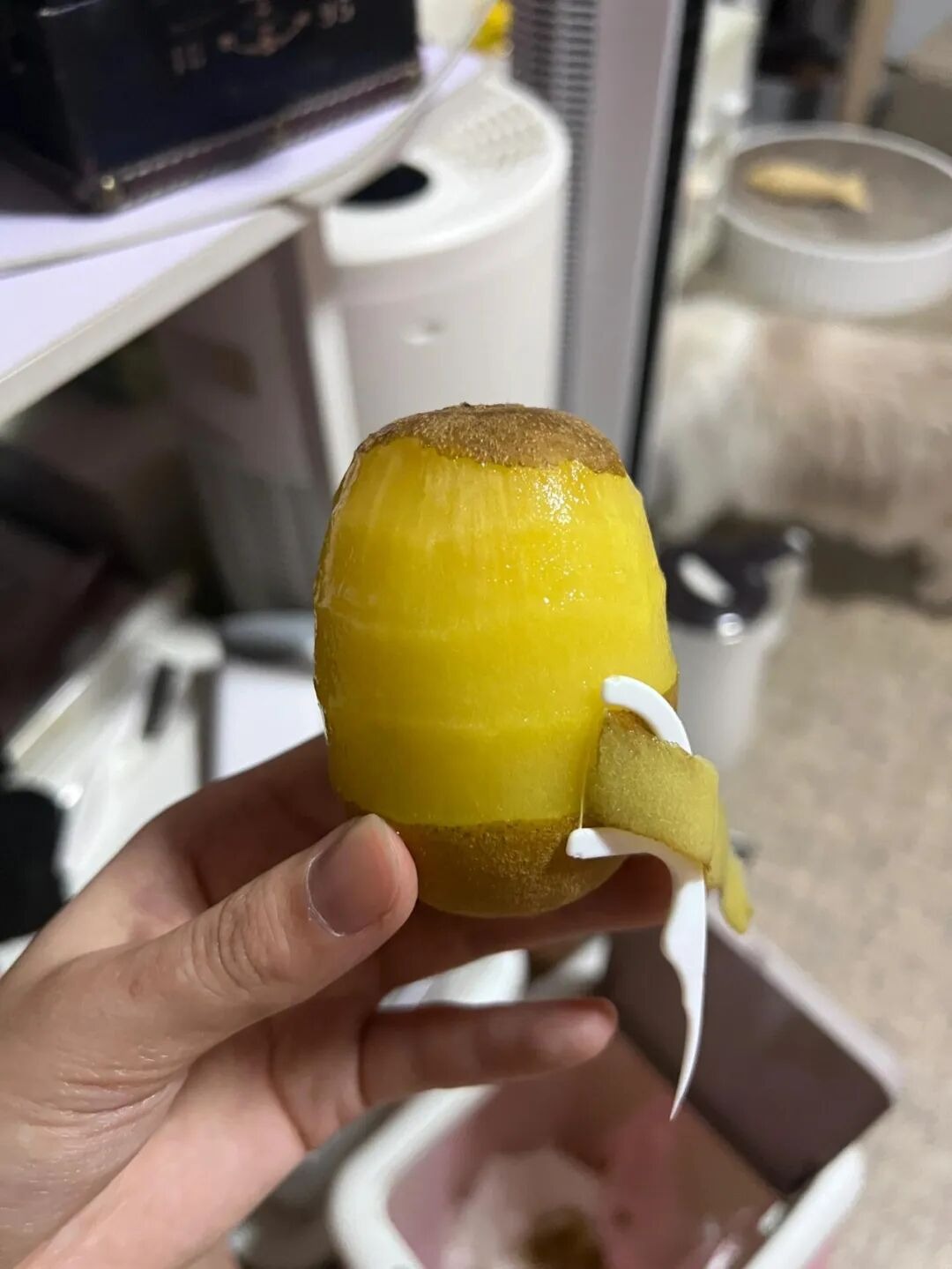 Người thông minh có 6 mẹo dọn nhà thần thánh, người hậu đậu mãi Người thông minh có 6 mẹo dọn nhà thần thánh, người hậu đậu mãi