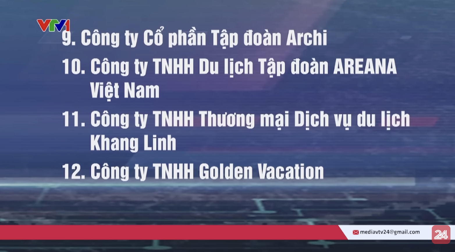 12 công ty du lịch bị tố lừa đảo- Ảnh 4.