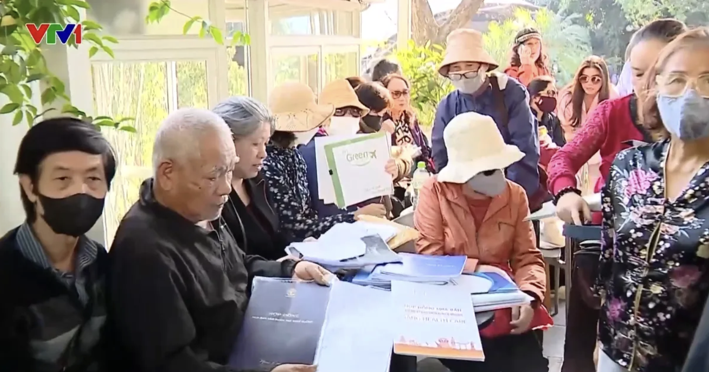 12 công ty du lịch bị tố lừa đảo- Ảnh 5.