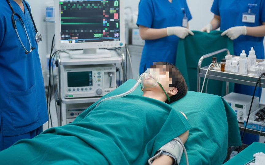 Người đàn ông đột tử trong khi gần gũi vợ, bác sĩ nghiêm mặt: 5 trường hợp này thích mấy cũng đừng làm 