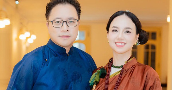 Cậu b&eacute; Việt kiều bị bỏ rơi ngay ng&agrave;y đầu về nước, 18 năm sau th&agrave;nh bậc thầy cổ trang trăm tỷ của Vbiz - Ảnh 3.