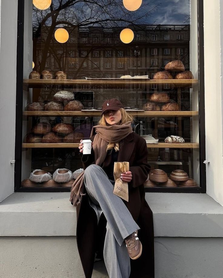 3 gam màu mùa đông giúp bạn hết mặc quê nơi công sở- Ảnh 6.