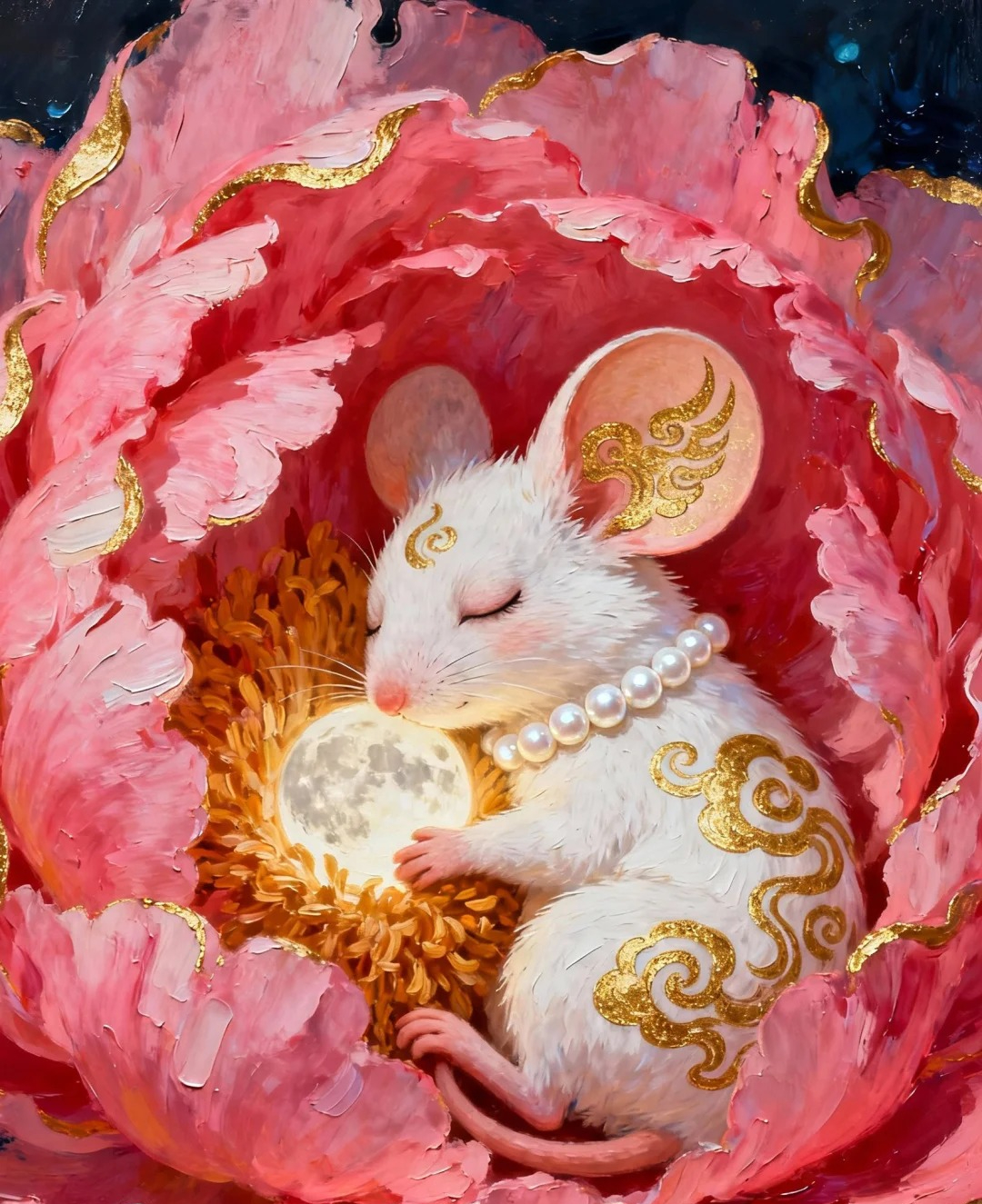 4 con giáp phát tài vào cuối tháng 10 âm: Cát tinh hỗ trợ, quý nhân giúp đỡ, nhiều cơ hội kiếm tiền- Ảnh 1.