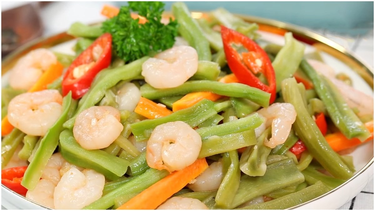 Loại rau giòn sần sật, hơn nửa triệu đồng/kg, giúp sống lâu, trẻ khỏe: Việt Nam có rất nhiều- Ảnh 4. Loại rau giòn sần sật, hơn nửa triệu đồng/kg, giúp sống lâu, trẻ khỏe: Việt Nam có rất nhiều- Ảnh 4.