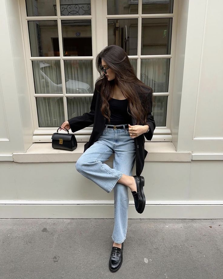 3 gam màu mùa đông giúp bạn hết mặc quê nơi công sở- Ảnh 4.