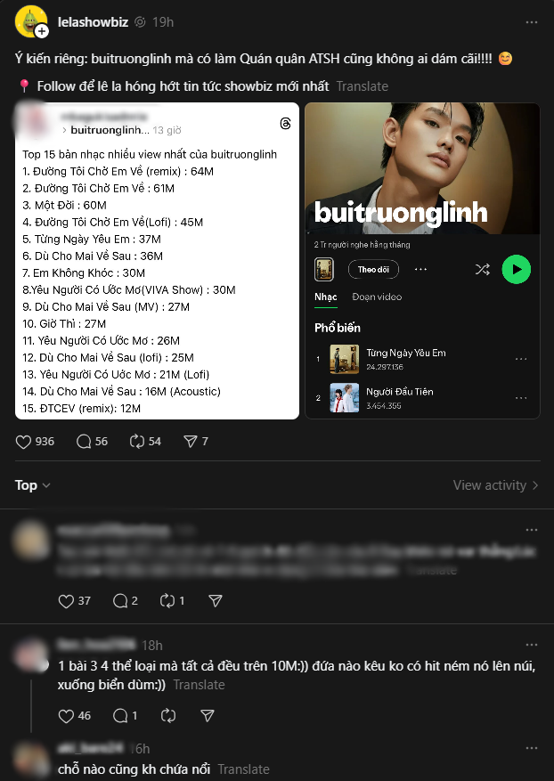 "Con tướng mạnh nhất Say Hi trở thành Quán quân không ai dám cãi"- Ảnh 2. "Con tướng mạnh nhất Say Hi trở thành Quán quân không ai dám cãi"- Ảnh 2.