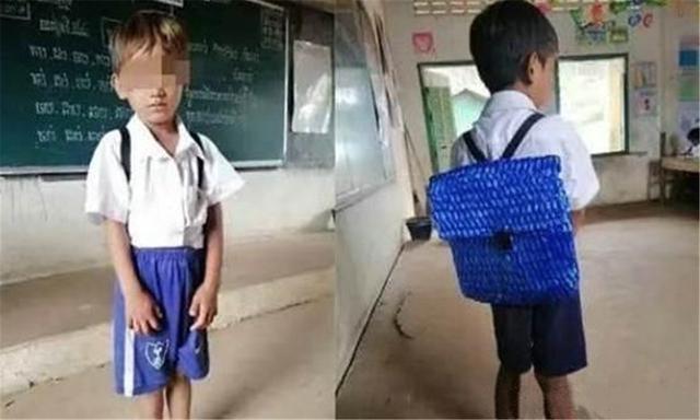 Nhìn 2 đứa trẻ với cặp sách đặc biệt, tôi hiểu tại sao 1 đứa lớn lên tự tin, 1 đứa tràn đầy bất an- Ảnh 1.