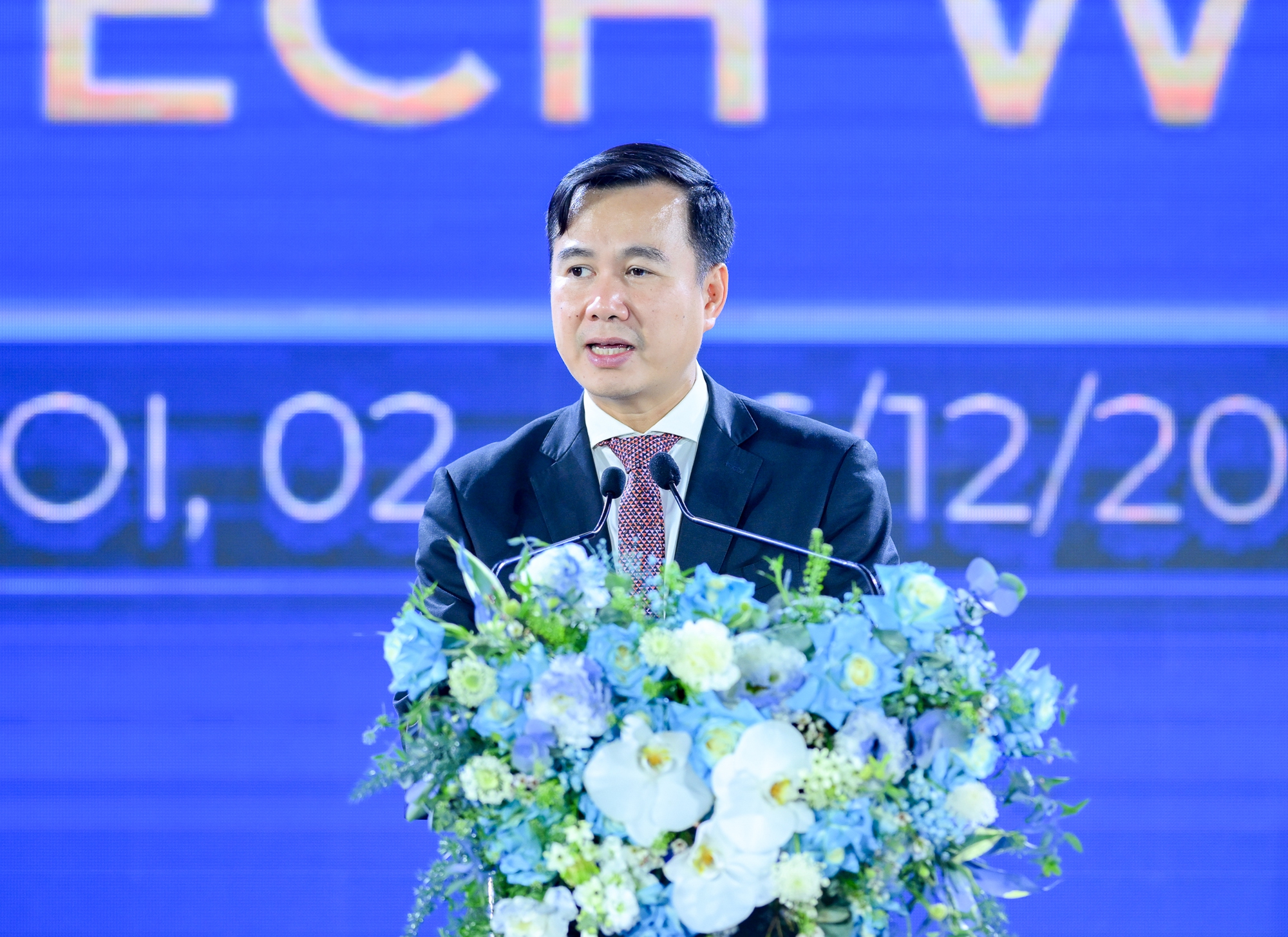 Việt Nam sắp ban hành "Bộ quy tắc đạo đức AI quốc gia, Chiến lược AI và Luật AI"- Ảnh 1.