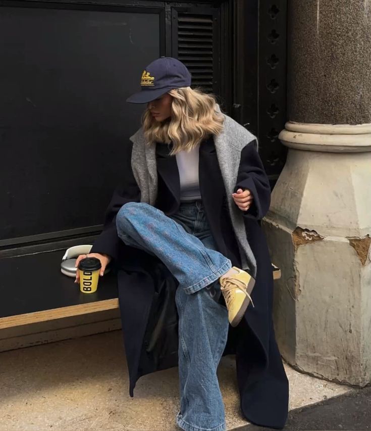 3 gam màu mùa đông giúp bạn hết mặc quê nơi công sở- Ảnh 10.