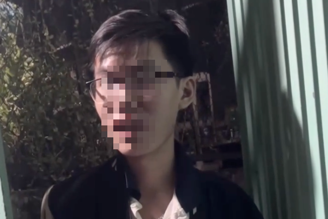 Lại xảy ra "bắt cóc online" ở TPHCM, nạn nhân là sinh viên năm nhất- Ảnh 1.