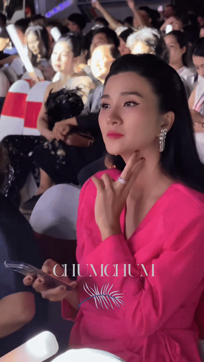 Bằng chứng của việc Kim Tuyến không biết già và xấu là gì- Ảnh 13.