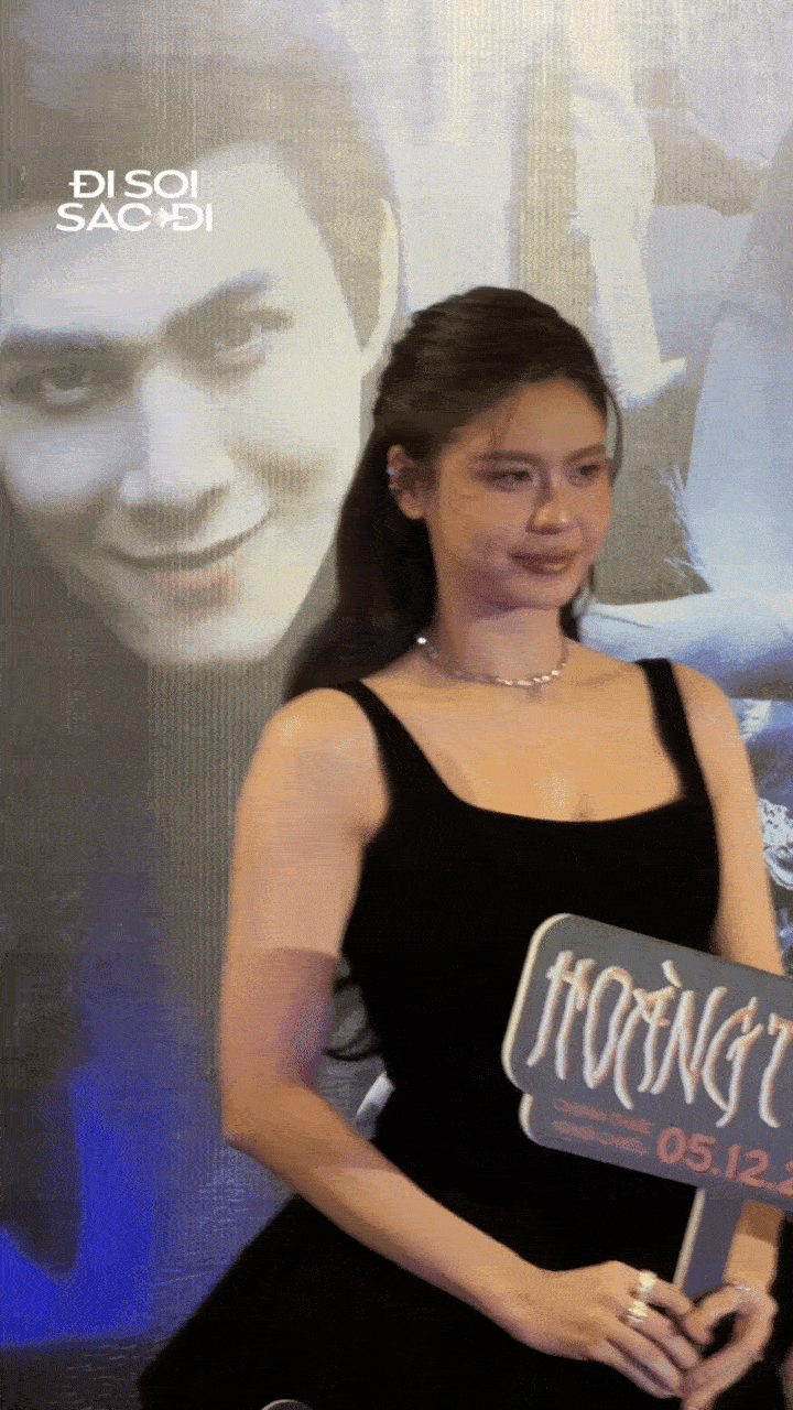 Công nhận mỹ nhân Việt này thua công chúa mỗi cái vương miện: Visual mướt mắt thôi rồi, càng quay cận càng đẹp- Ảnh 2. Công nhận mỹ nhân Việt này thua công chúa mỗi cái vương miện: Visual mướt mắt thôi rồi, càng quay cận càng đẹp- Ảnh 2.