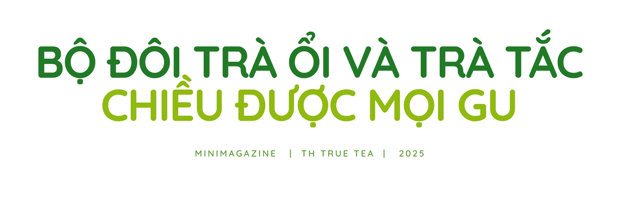 Trà trái cây lên ngôi: Bộ đôi trà ổi và trà tắc chinh phục giới trẻ- Ảnh 2.