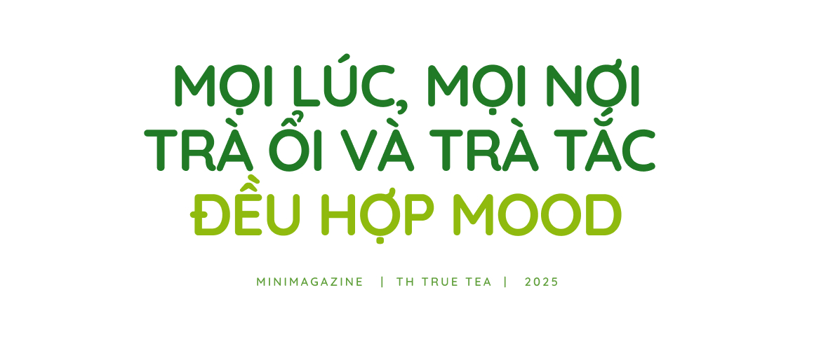 Trà trái cây lên ngôi: Bộ đôi trà ổi và trà tắc chinh phục giới trẻ- Ảnh 4.