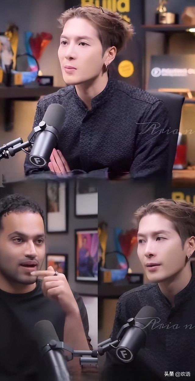 Nam ca sĩ J bị bạn thân Nam ca sĩ J bị bạn thân