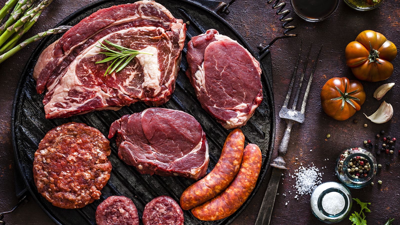 5 kiểu bữa tối đang "bóp nghẹt" 2 quả thận: Nhiều người ăn mỗi ngày mà không hề hay biết- Ảnh 5. 5 kiểu bữa tối đang "bóp nghẹt" 2 quả thận: Nhiều người ăn mỗi ngày mà không hề hay biết- Ảnh 5.