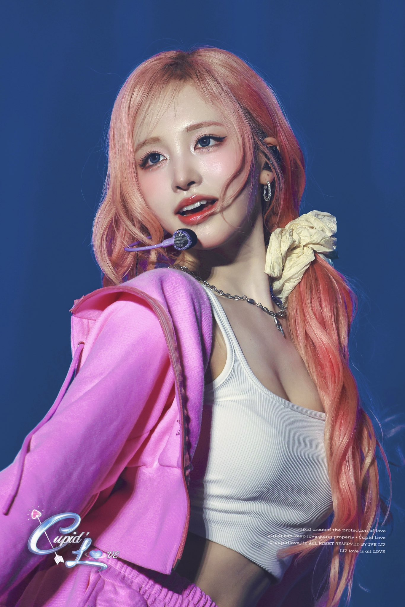 Nữ ca sĩ thừa cân lột xác ngoạn mục thành mỹ nhân khí chất, chấp cả giọng hát lẫn thần thái của công chúa Kpop- Ảnh 6.