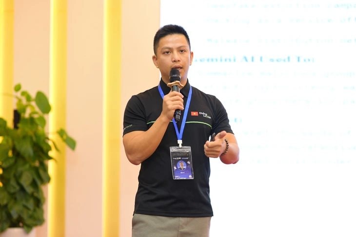 Chuyên gia an ninh mạng Hiếu PC: Trên 50% vụ sập bẫy lừa đảo sang Campuchia, Myanmar là... "tình nguyện"- Ảnh 3.