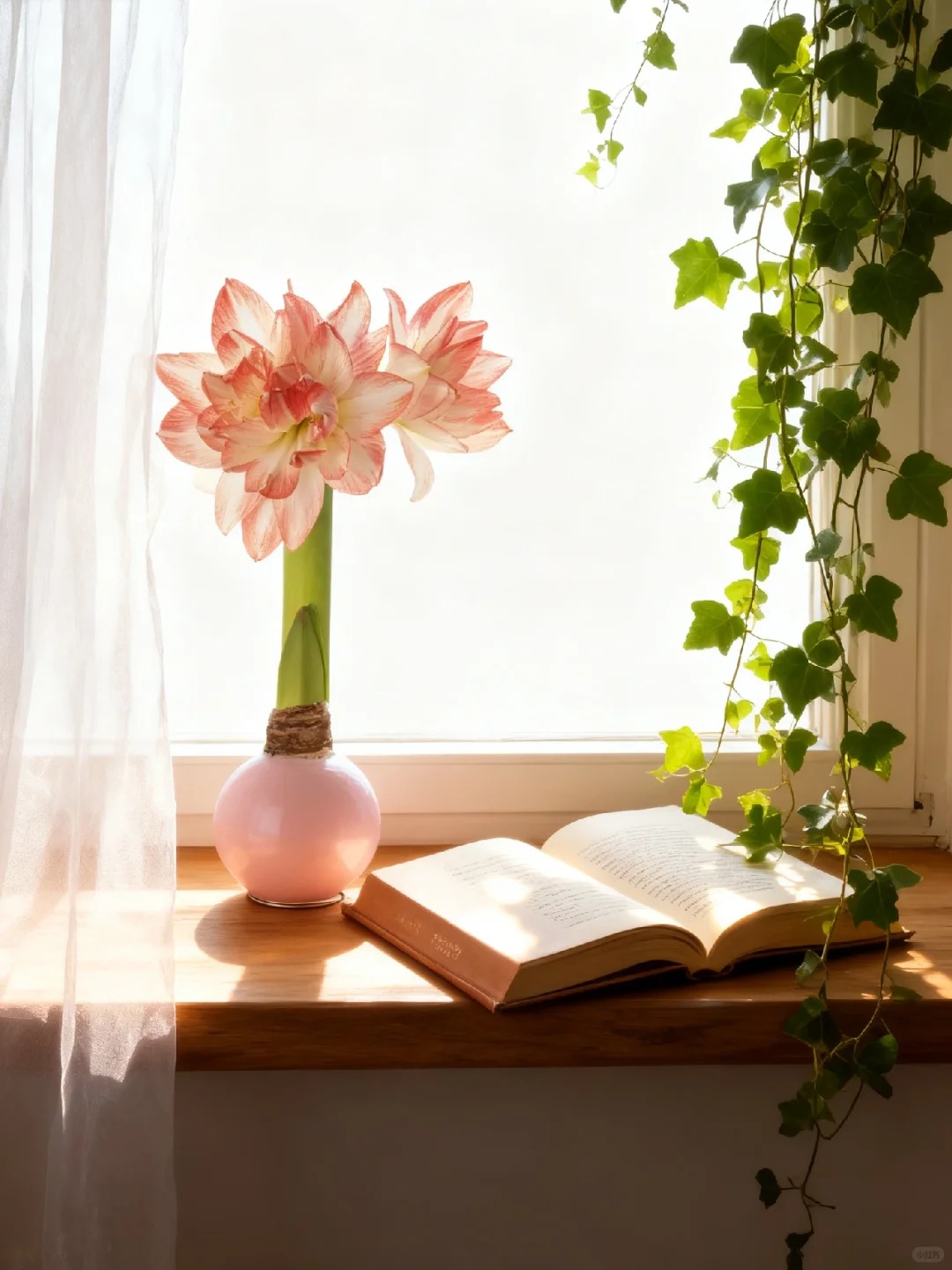 Nhiều chị em đang mê đắm loài hoa này: Cắm bình cũng đẹp, để cả chậu cũng sang, Tết nhìn là thấy giàu- Ảnh 19.