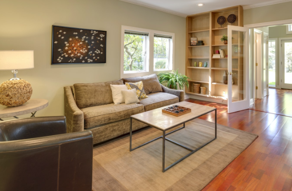 Không phải mê tín: 7 dấu hiệu nhà bạn đang được “kích lộc”, thu hút tiền tài- Ảnh 2.