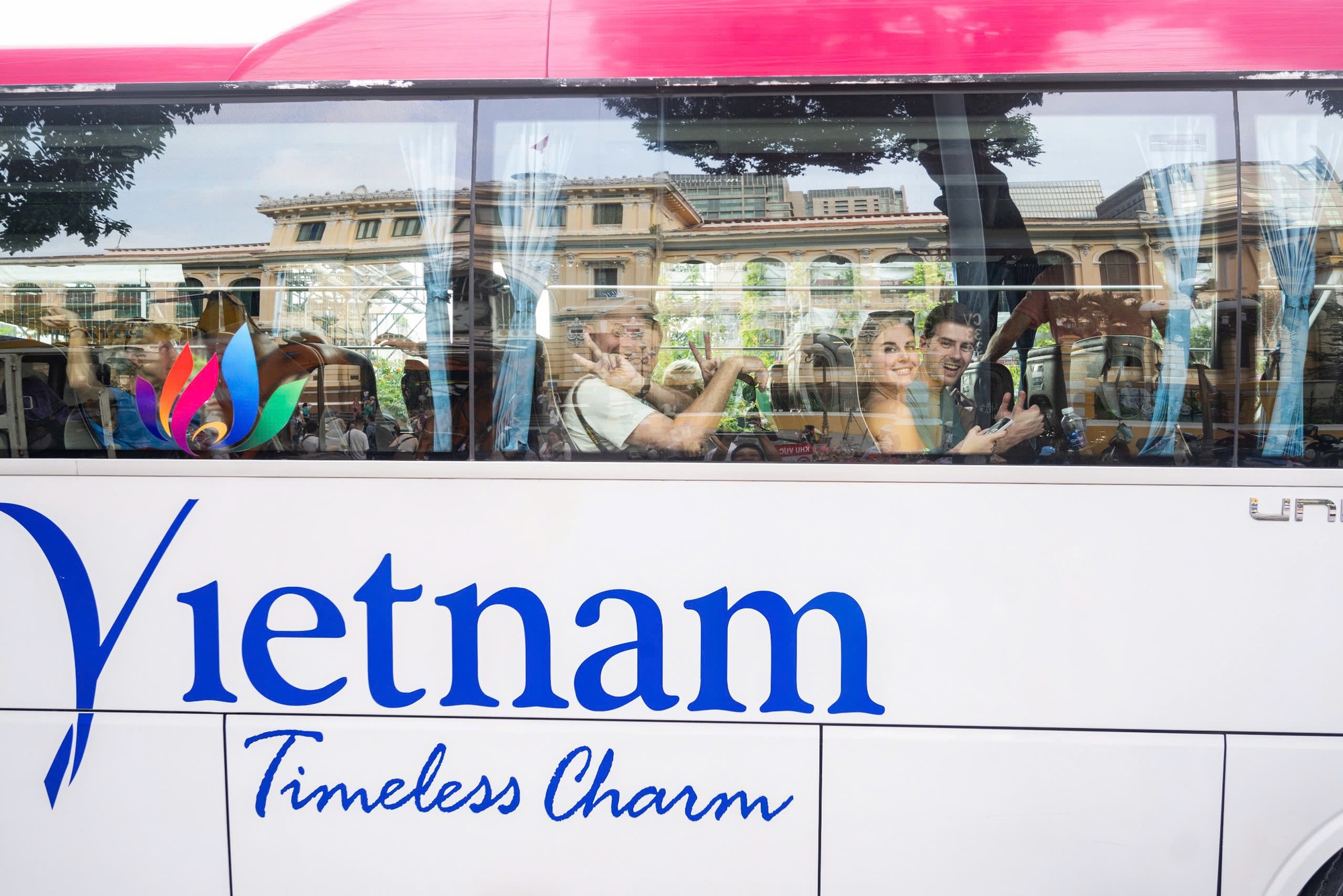 Thành phố Hồ Chí Minh đặt mục tiêu đón 61 triệu lượt khách trong năm 2026- Ảnh 2.