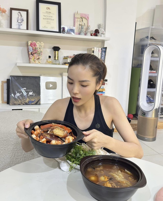 Kỳ Duyên Kỳ Duyên