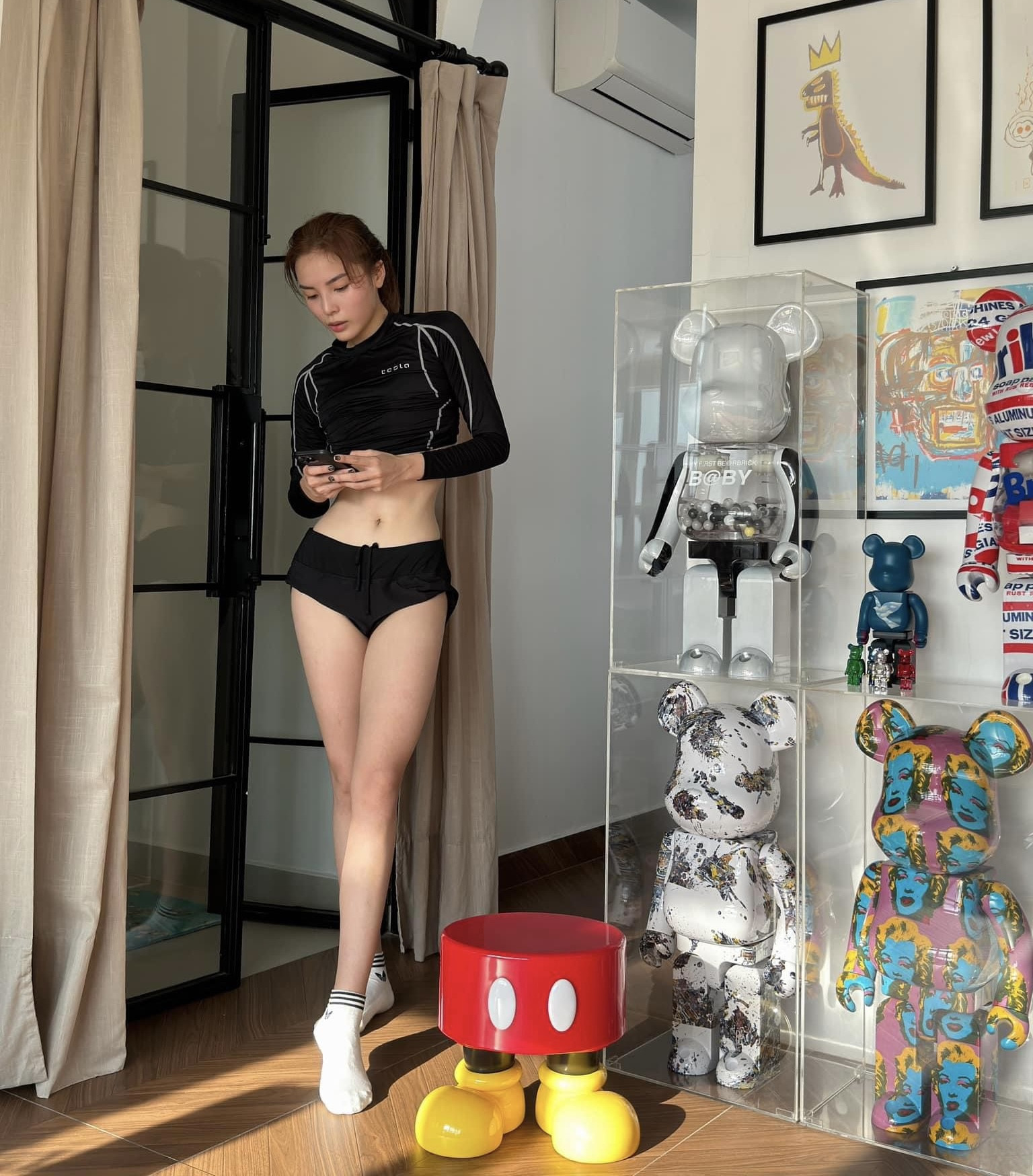 Kỳ Duyên Kỳ Duyên