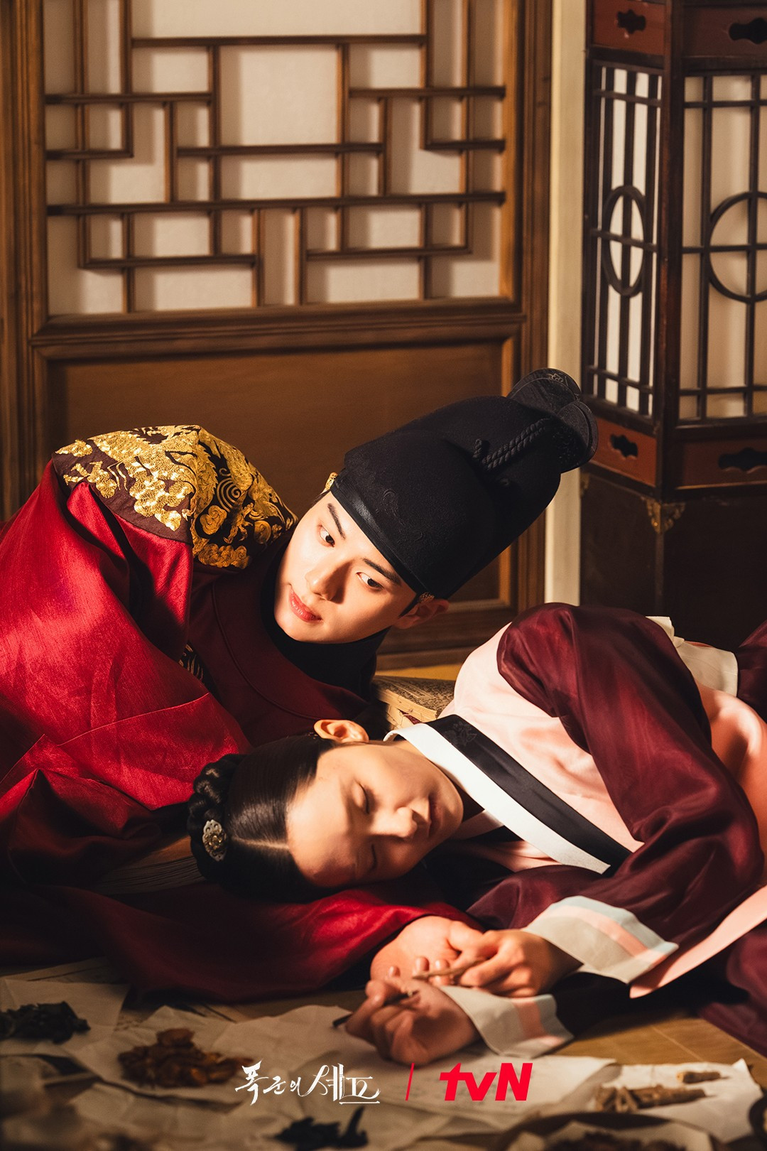 10 phim Hàn có cái kết tệ nhất 2025: Lee Min Ho - Song Joong Ki quá ề chề, hạng 1 không ai mê nổi- Ảnh 2.