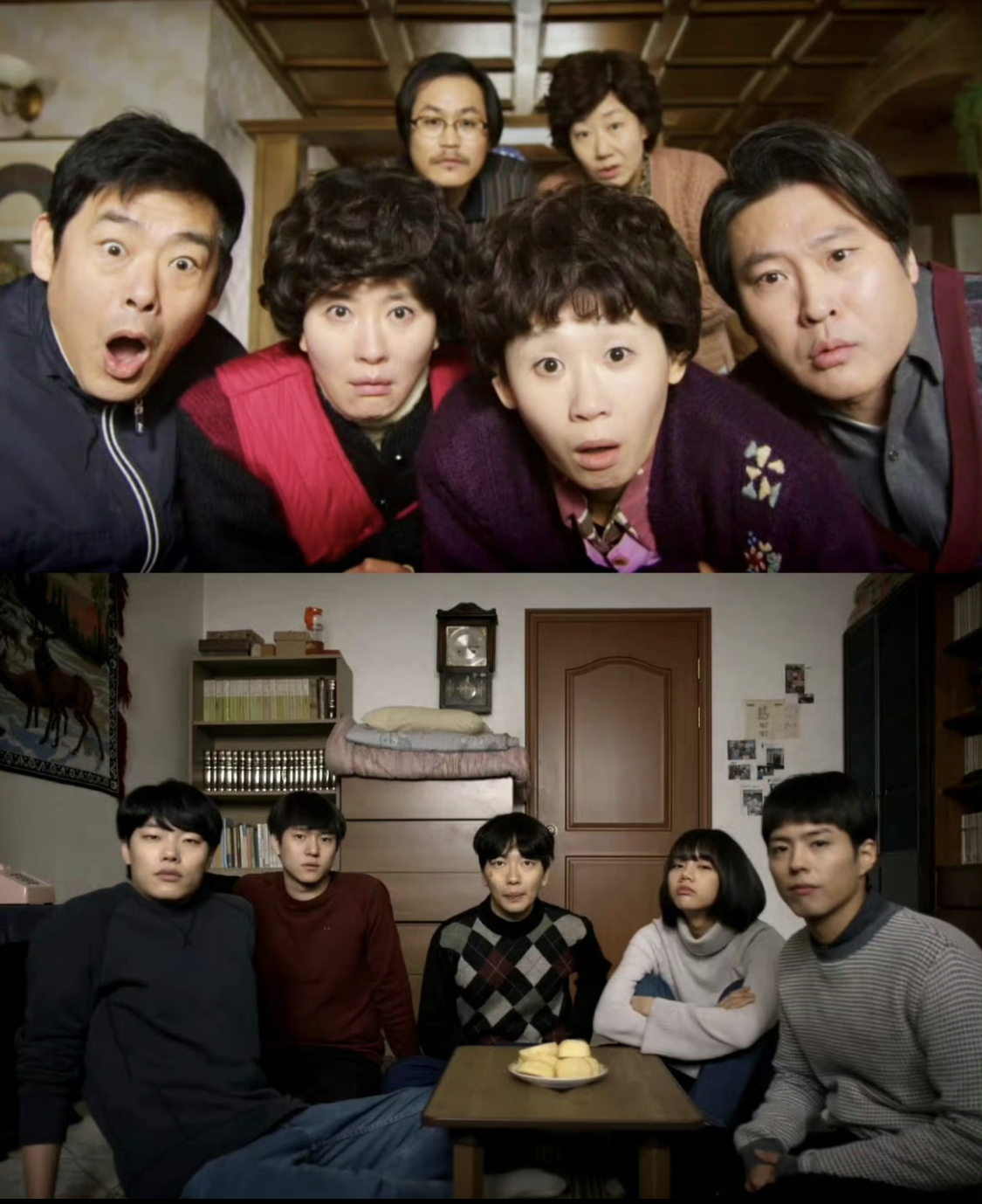 10 năm cày phim Hàn mới thấy đây là đỉnh cao chữa lành: Dàn cast trên cả phong thần, xem 10 lần vẫn không đủ- Ảnh 4. 10 năm cày phim Hàn mới thấy đây là đỉnh cao chữa lành: Dàn cast trên cả phong thần, xem 10 lần vẫn không đủ- Ảnh 4.